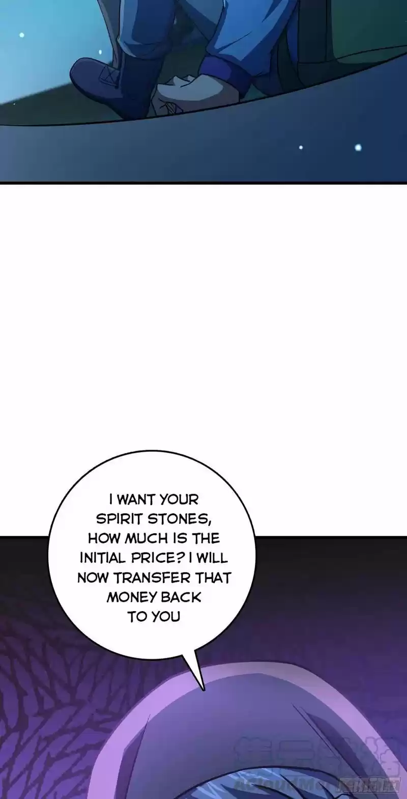 Spare Me, Great Lord! Chapter 274