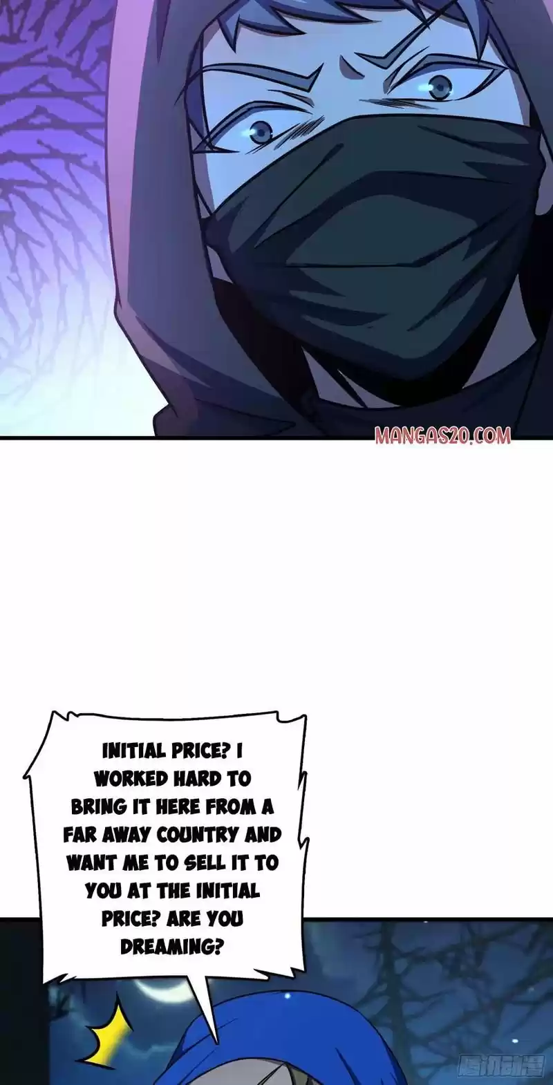 Spare Me, Great Lord! Chapter 274