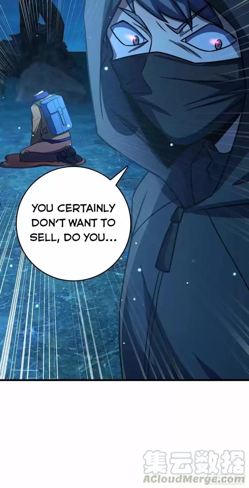 Spare Me, Great Lord! Chapter 274