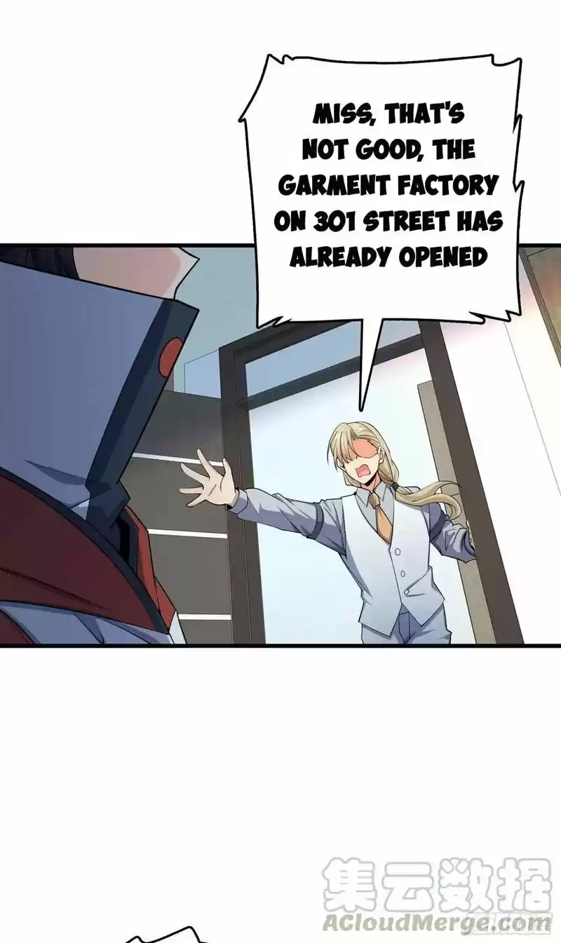 Spare Me, Great Lord! Chapter 274