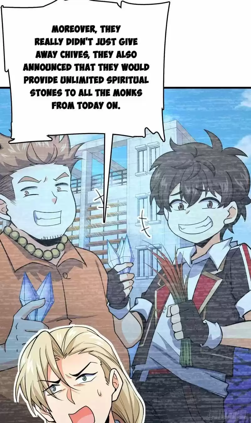 Spare Me, Great Lord! Chapter 274