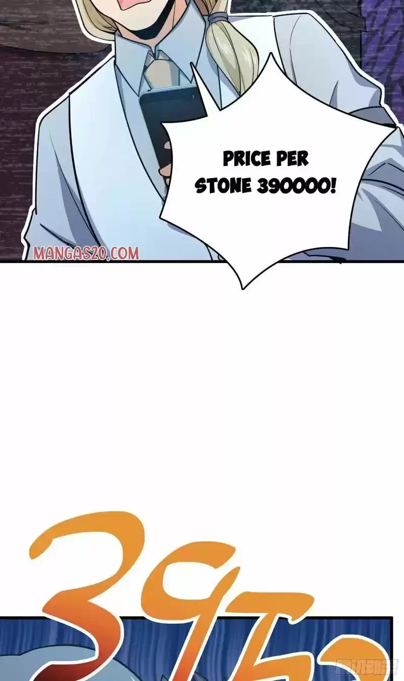 Spare Me, Great Lord! Chapter 274