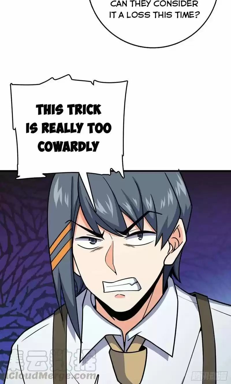 Spare Me, Great Lord! Chapter 274