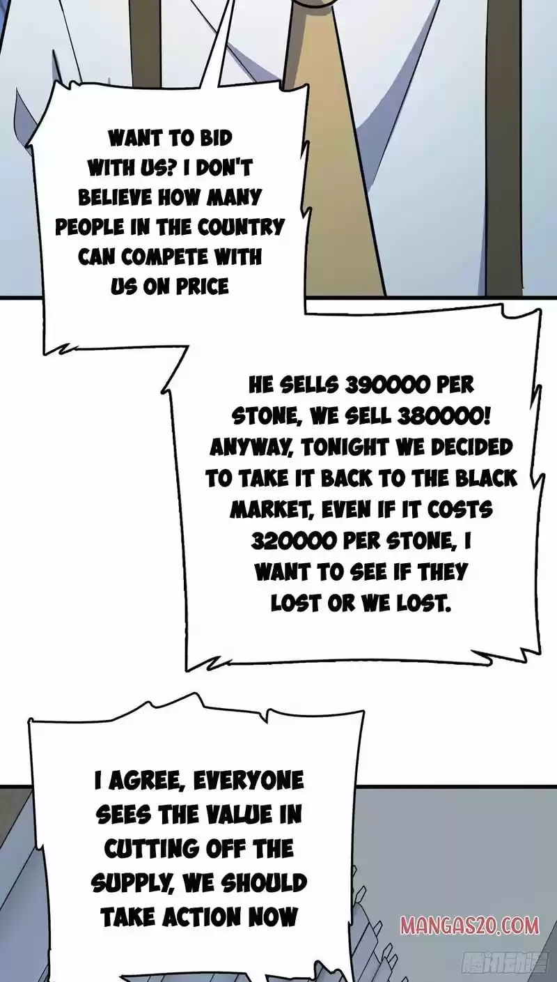 Spare Me, Great Lord! Chapter 274