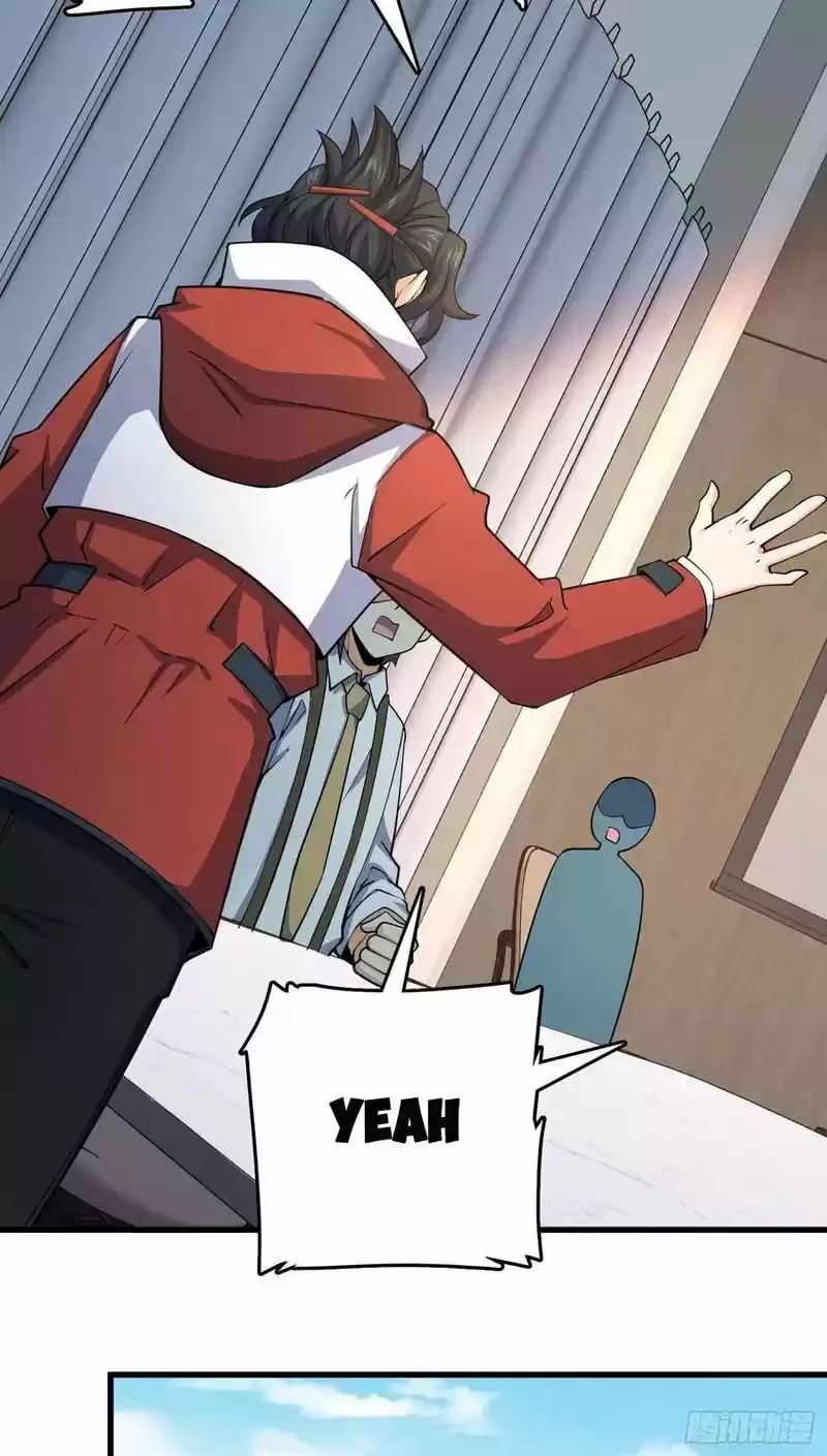 Spare Me, Great Lord! Chapter 274