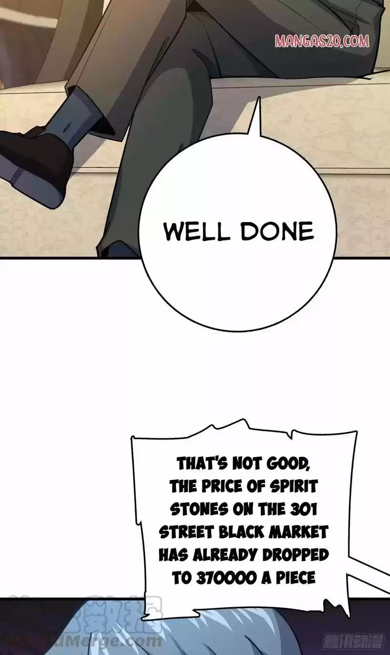 Spare Me, Great Lord! Chapter 274