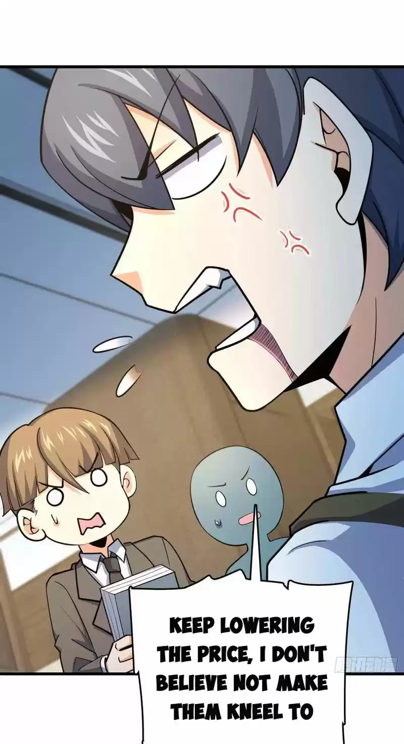 Spare Me, Great Lord! Chapter 274