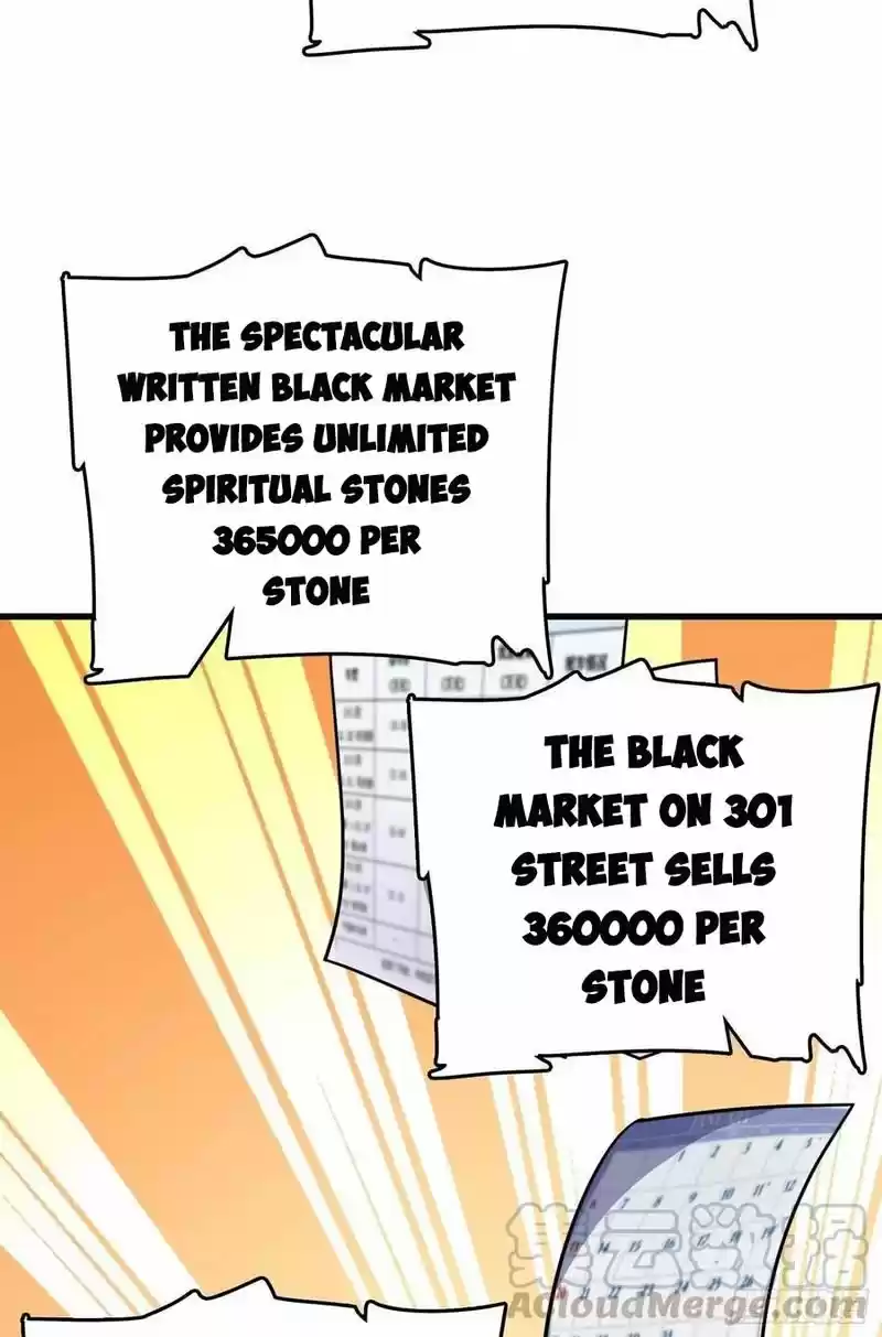 Spare Me, Great Lord! Chapter 274