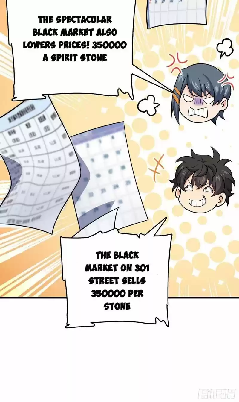 Spare Me, Great Lord! Chapter 274