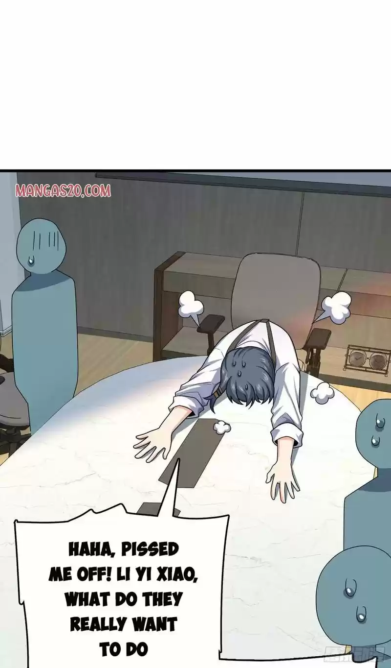 Spare Me, Great Lord! Chapter 274