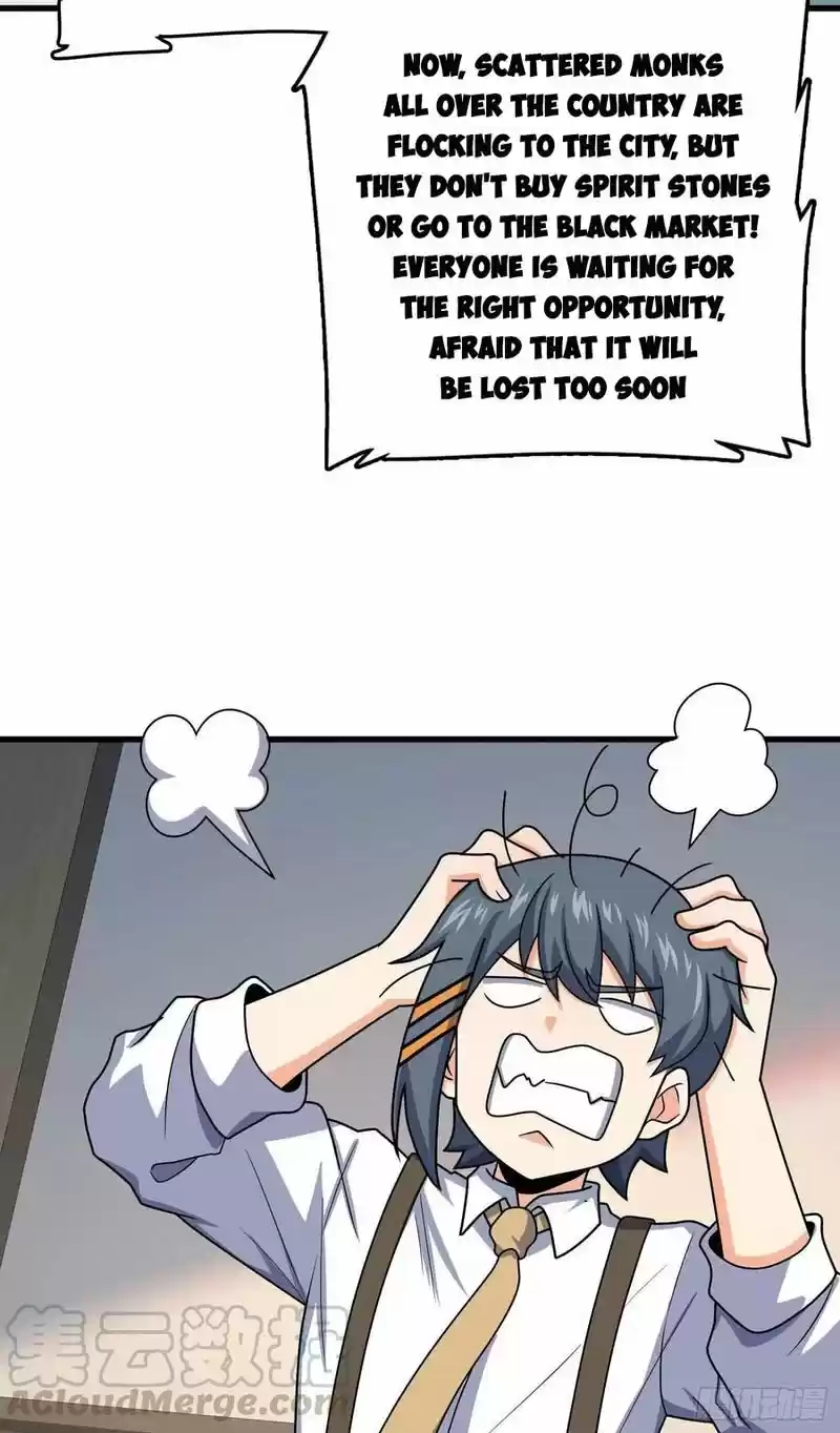 Spare Me, Great Lord! Chapter 274