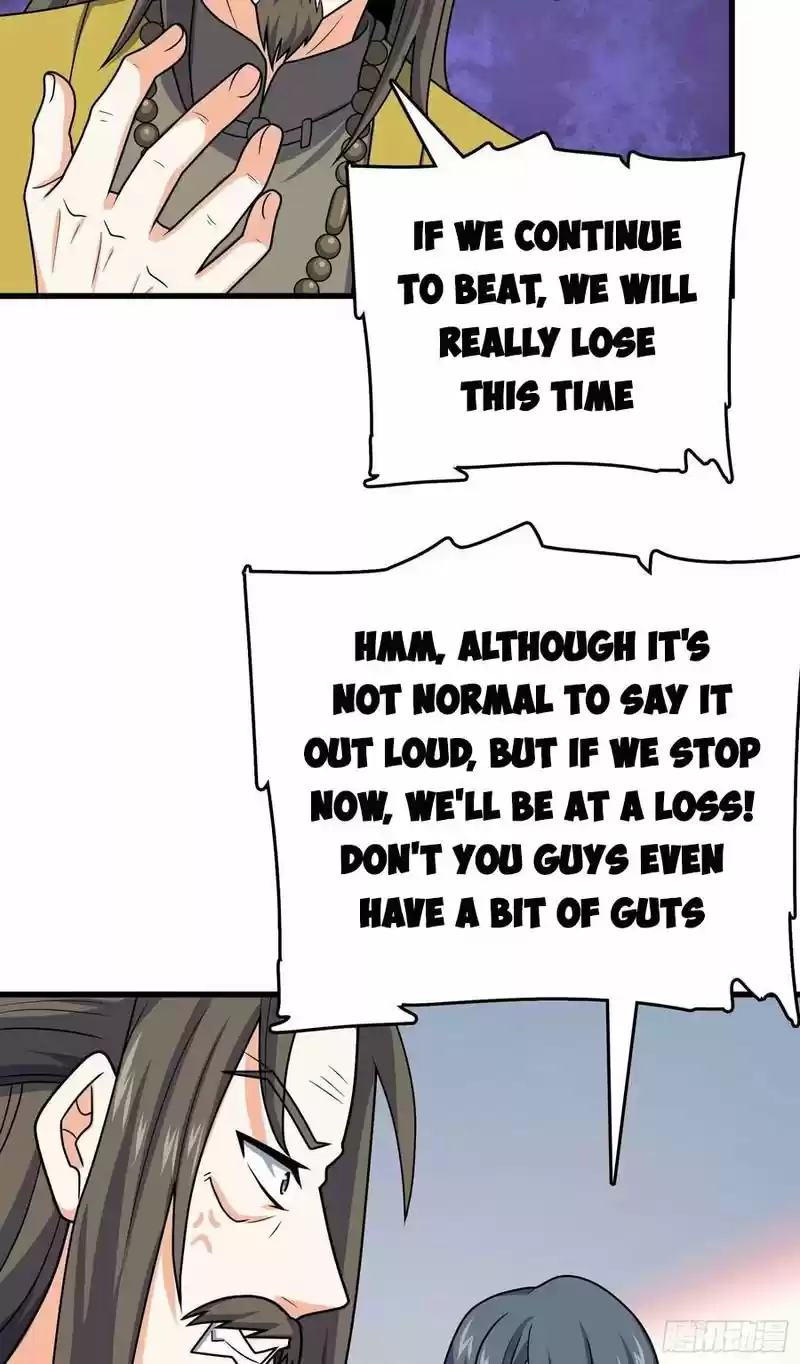 Spare Me, Great Lord! Chapter 274