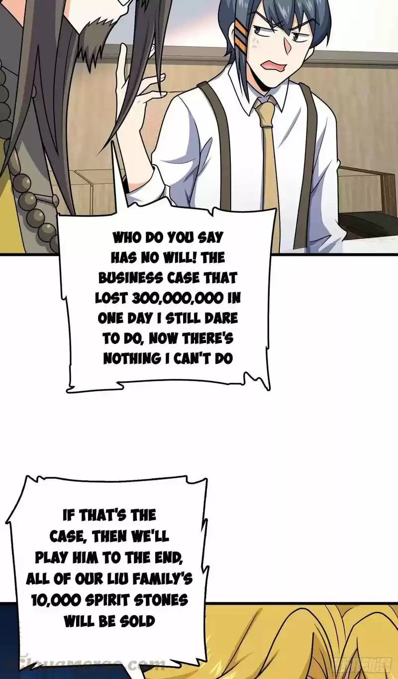 Spare Me, Great Lord! Chapter 274