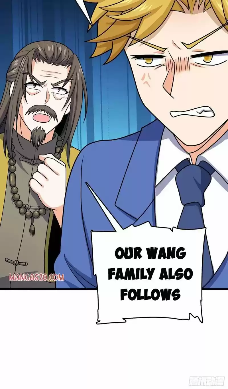 Spare Me, Great Lord! Chapter 274