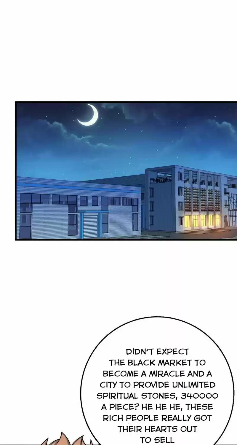 Spare Me, Great Lord! Chapter 274