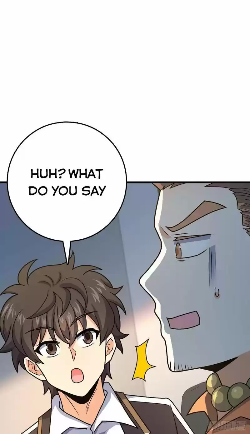 Spare Me, Great Lord! Chapter 274