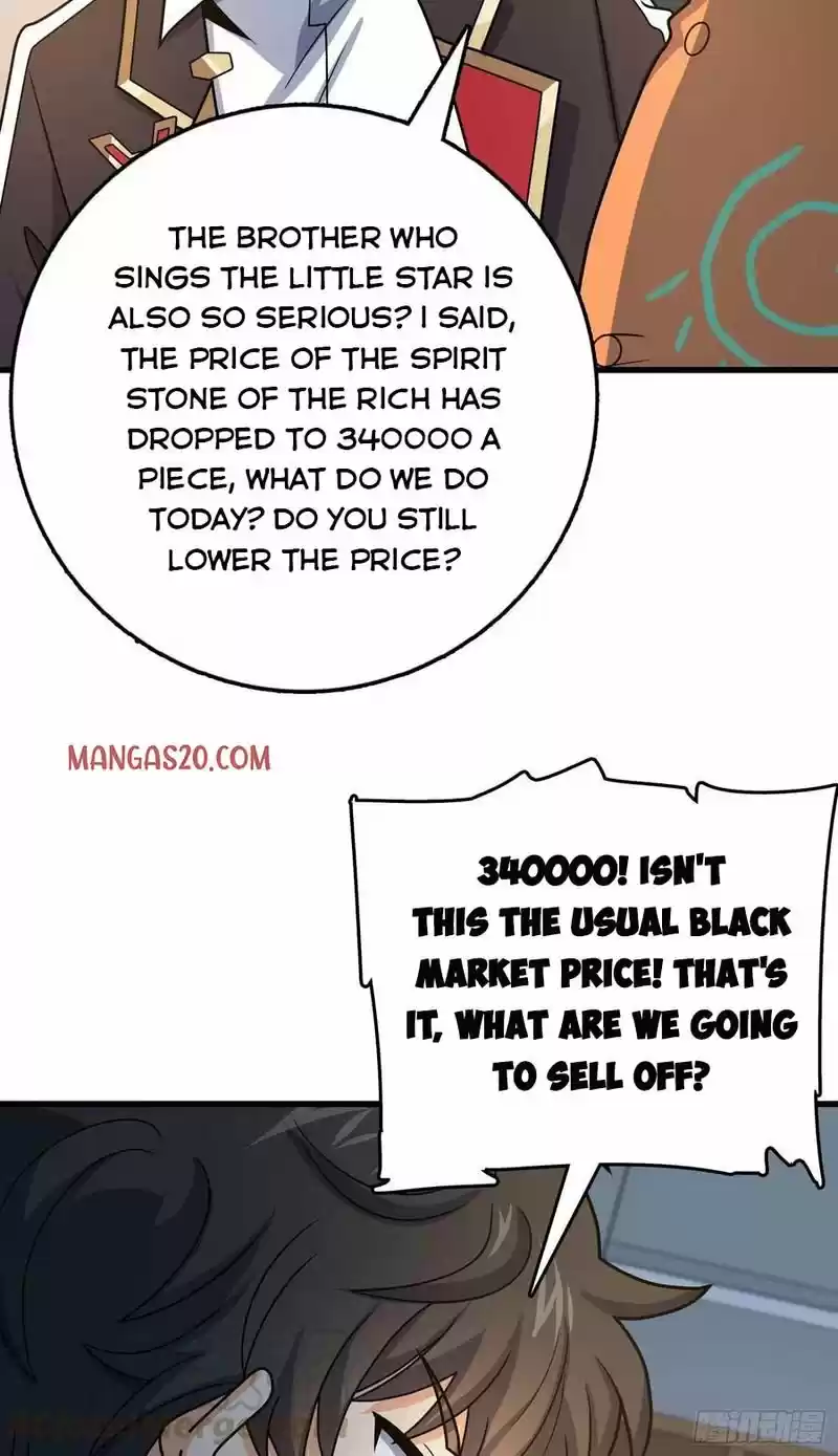 Spare Me, Great Lord! Chapter 274