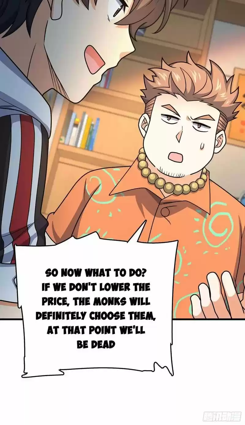 Spare Me, Great Lord! Chapter 274