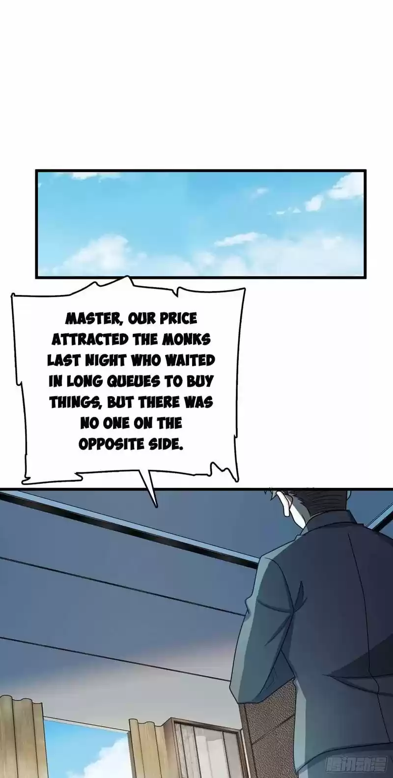 Spare Me, Great Lord! Chapter 274