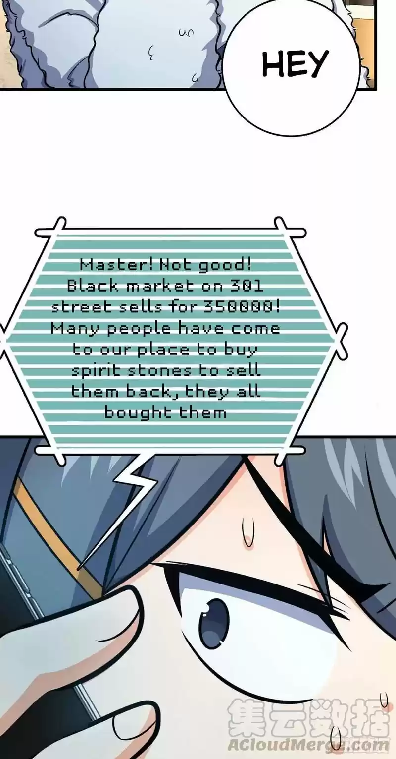 Spare Me, Great Lord! Chapter 274