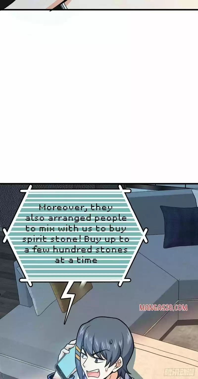 Spare Me, Great Lord! Chapter 274