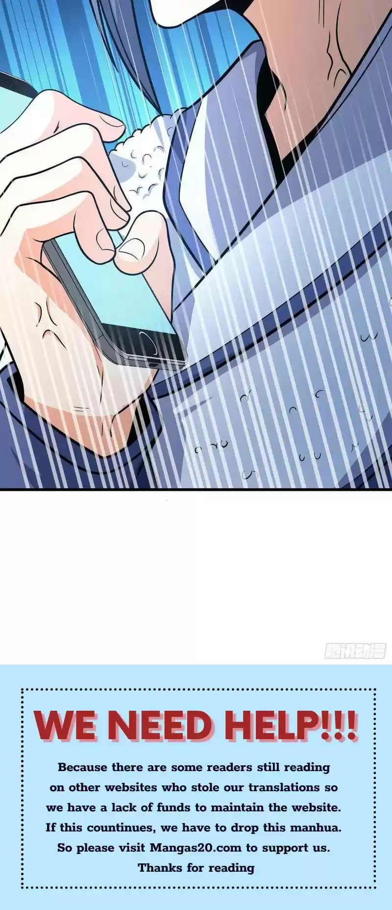 Spare Me, Great Lord! Chapter 274