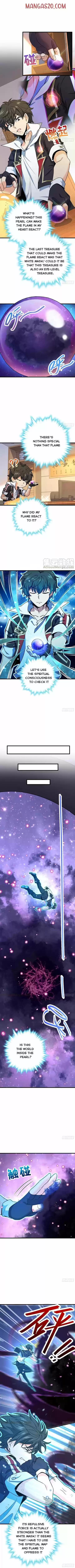 Spare Me, Great Lord! Chapter 275