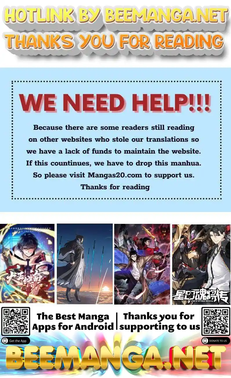 Spare Me, Great Lord! Chapter 275.5