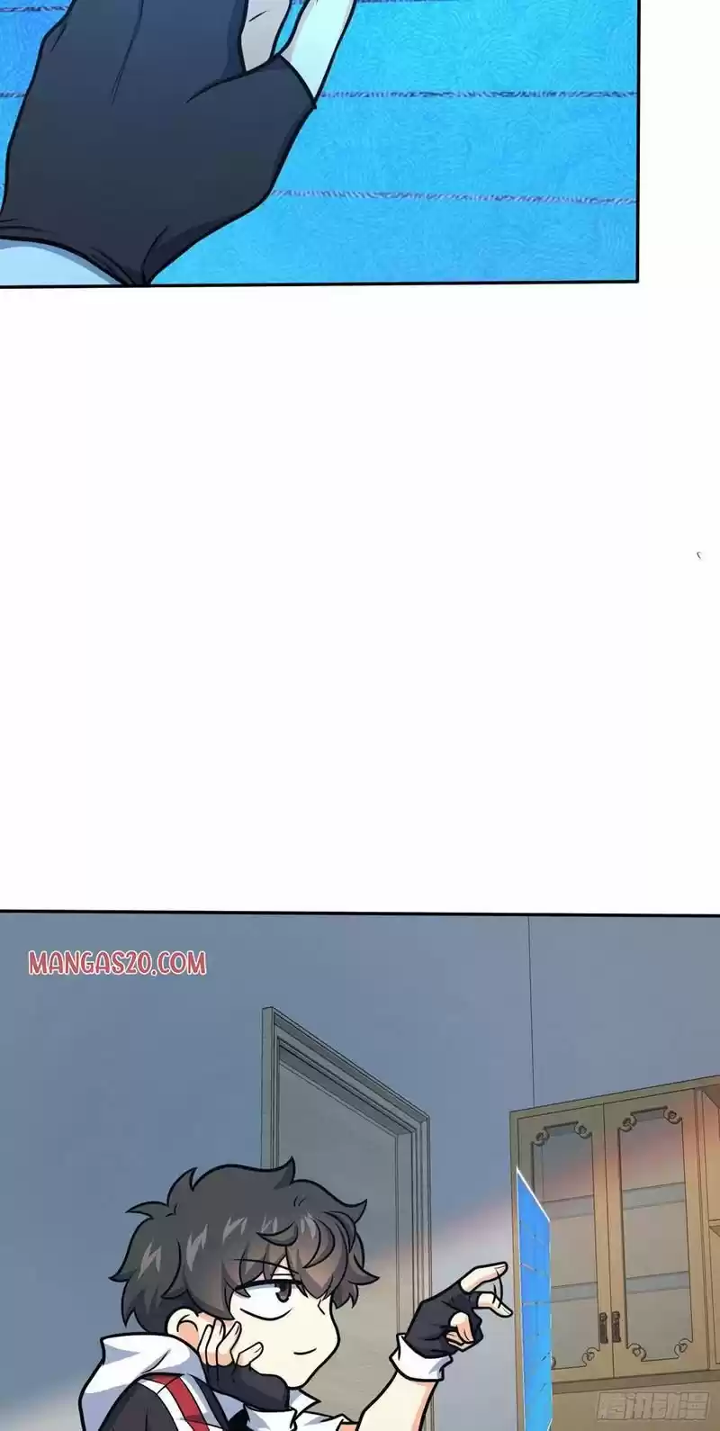 Spare Me, Great Lord! Chapter 276