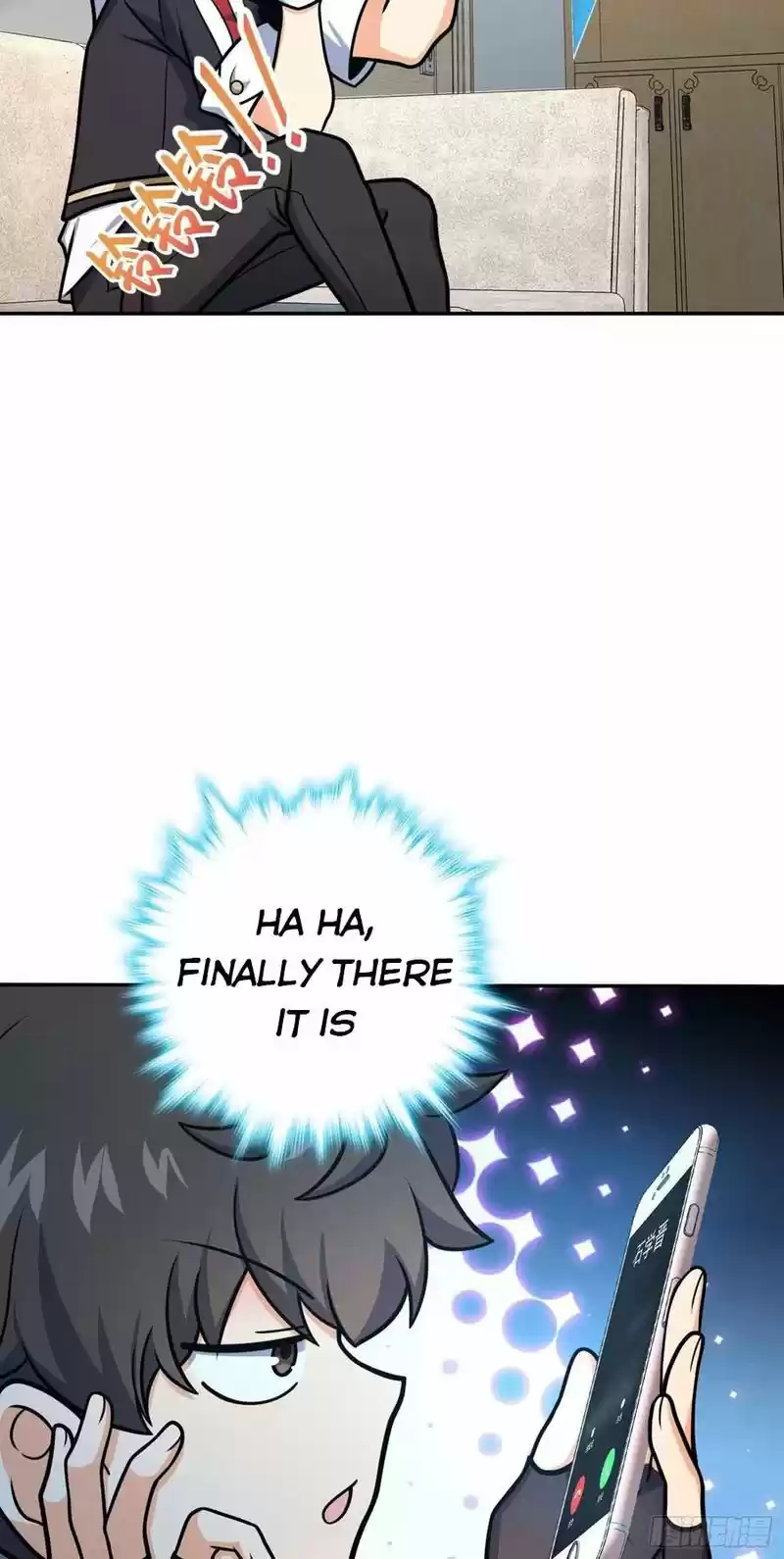 Spare Me, Great Lord! Chapter 276