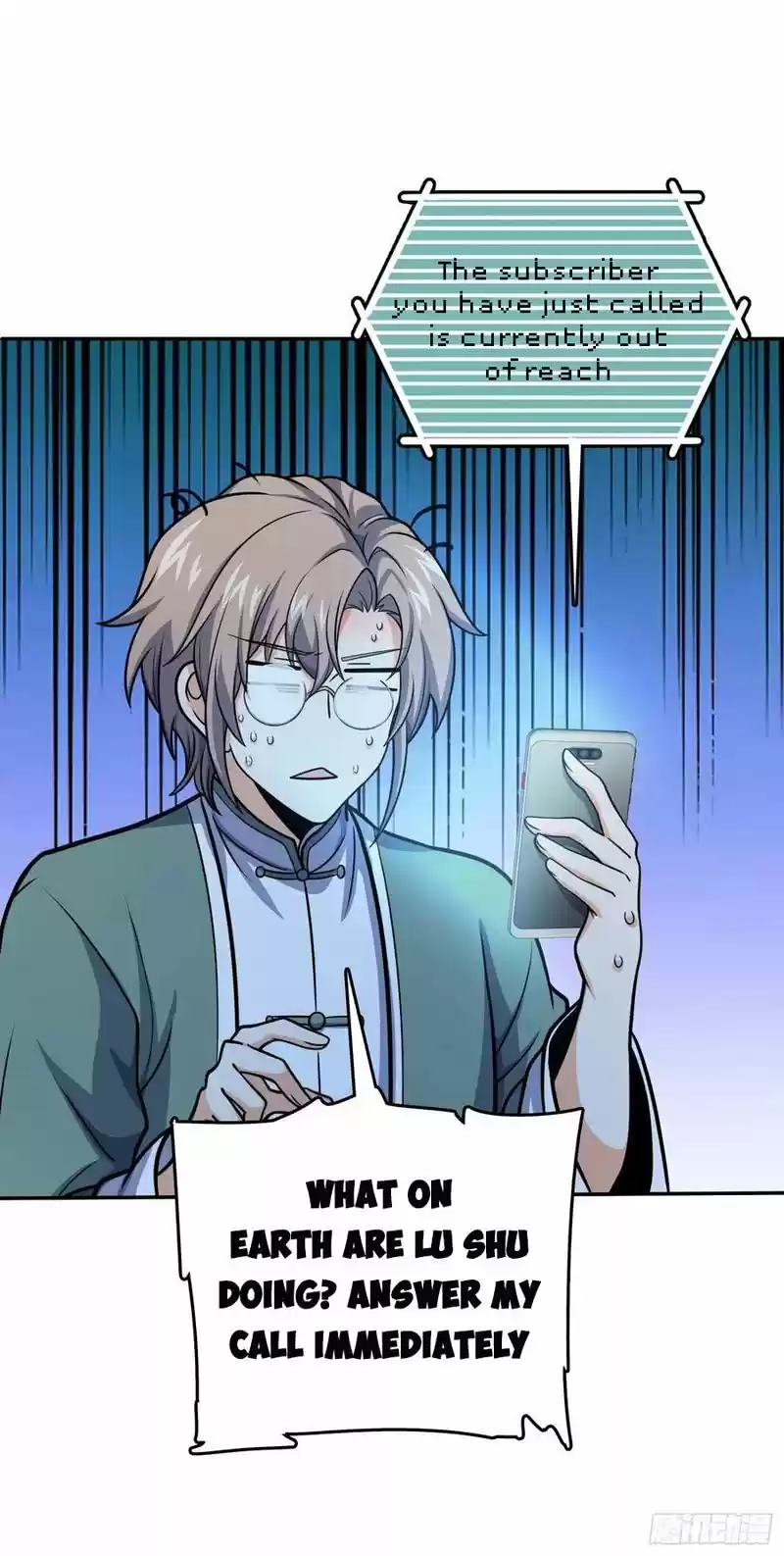 Spare Me, Great Lord! Chapter 276