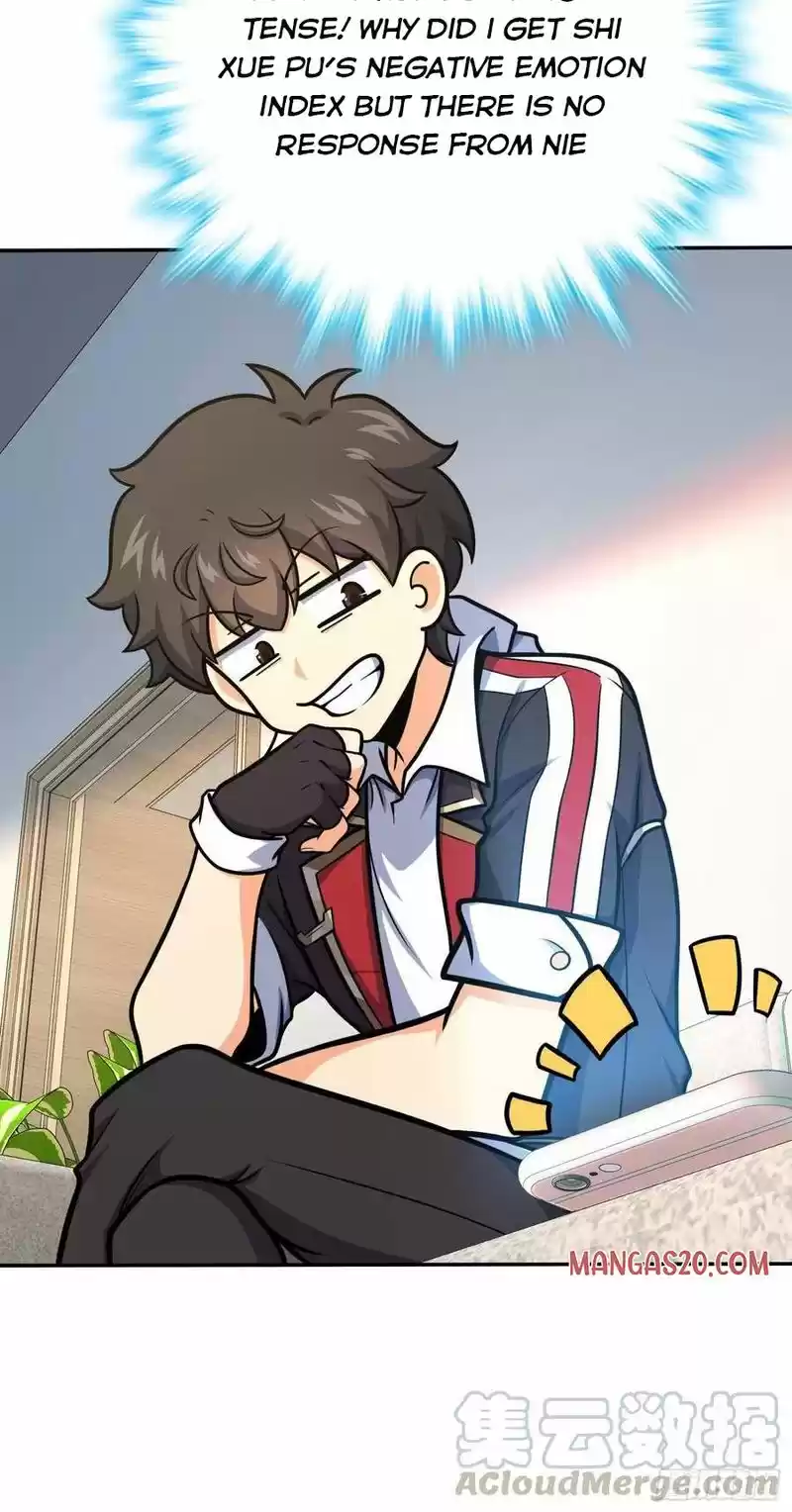 Spare Me, Great Lord! Chapter 276