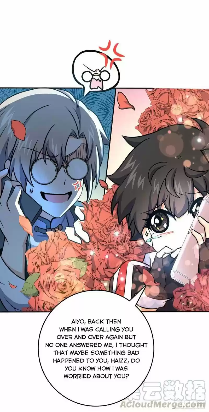 Spare Me, Great Lord! Chapter 276