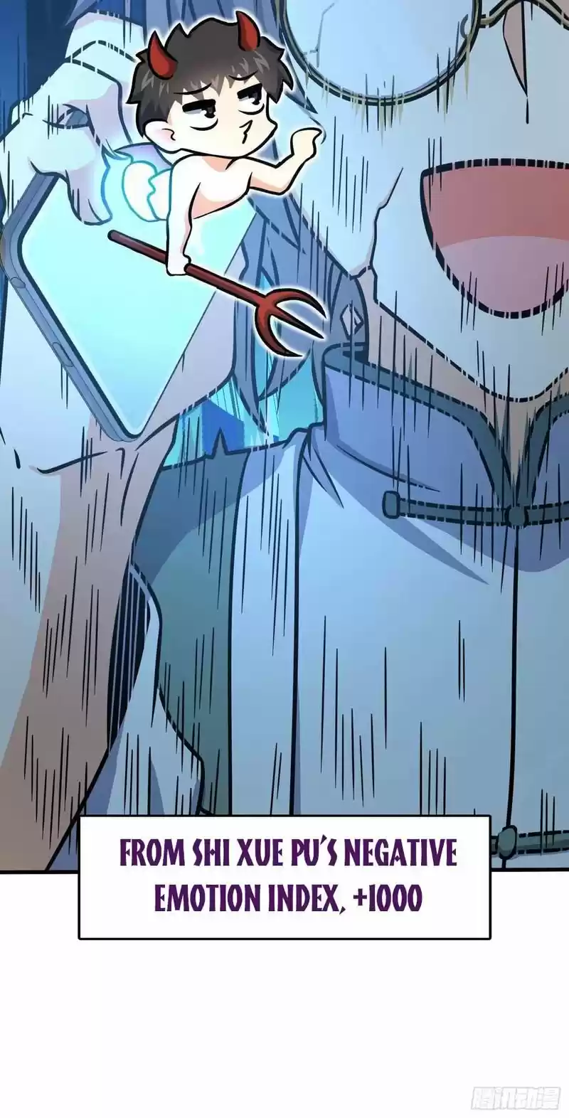 Spare Me, Great Lord! Chapter 276