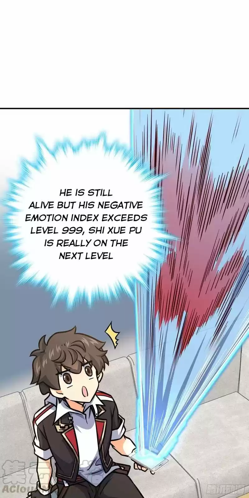 Spare Me, Great Lord! Chapter 276