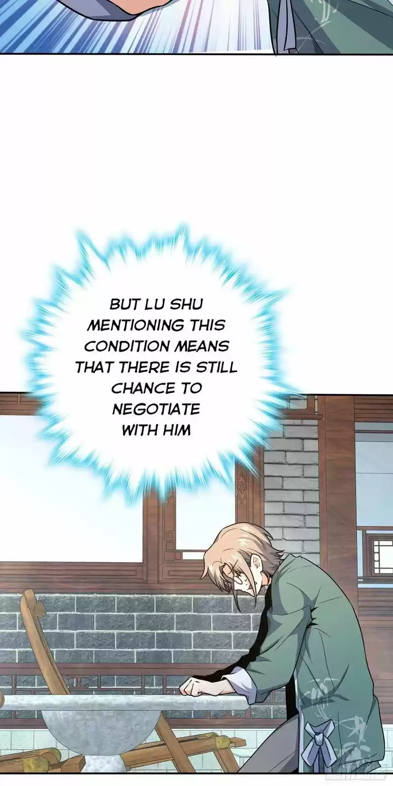 Spare Me, Great Lord! Chapter 276