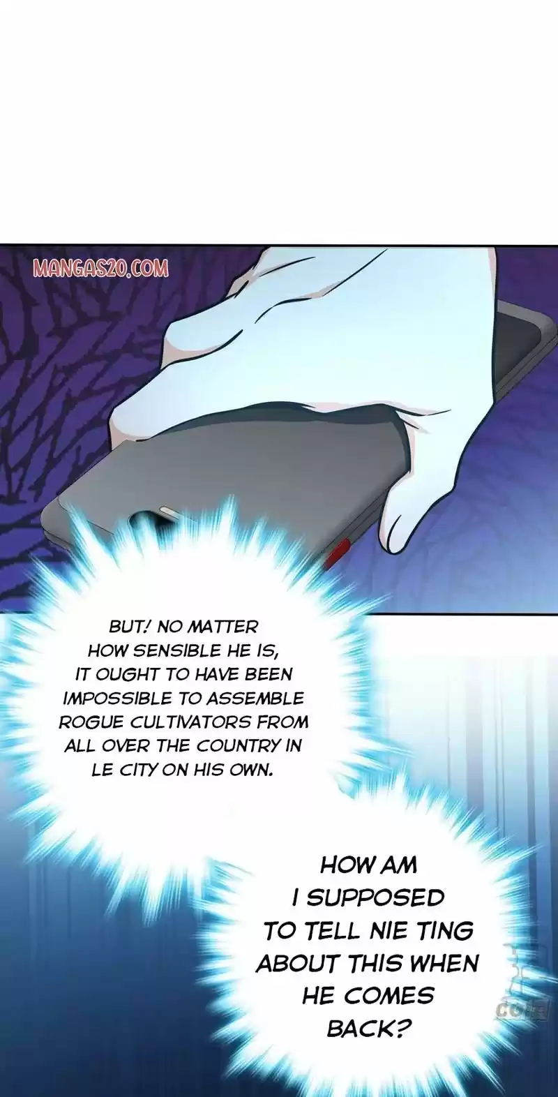 Spare Me, Great Lord! Chapter 276