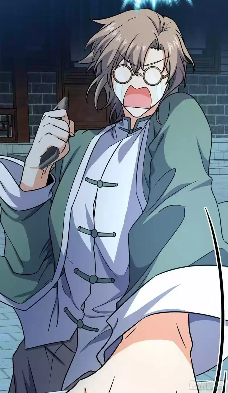 Spare Me, Great Lord! Chapter 276