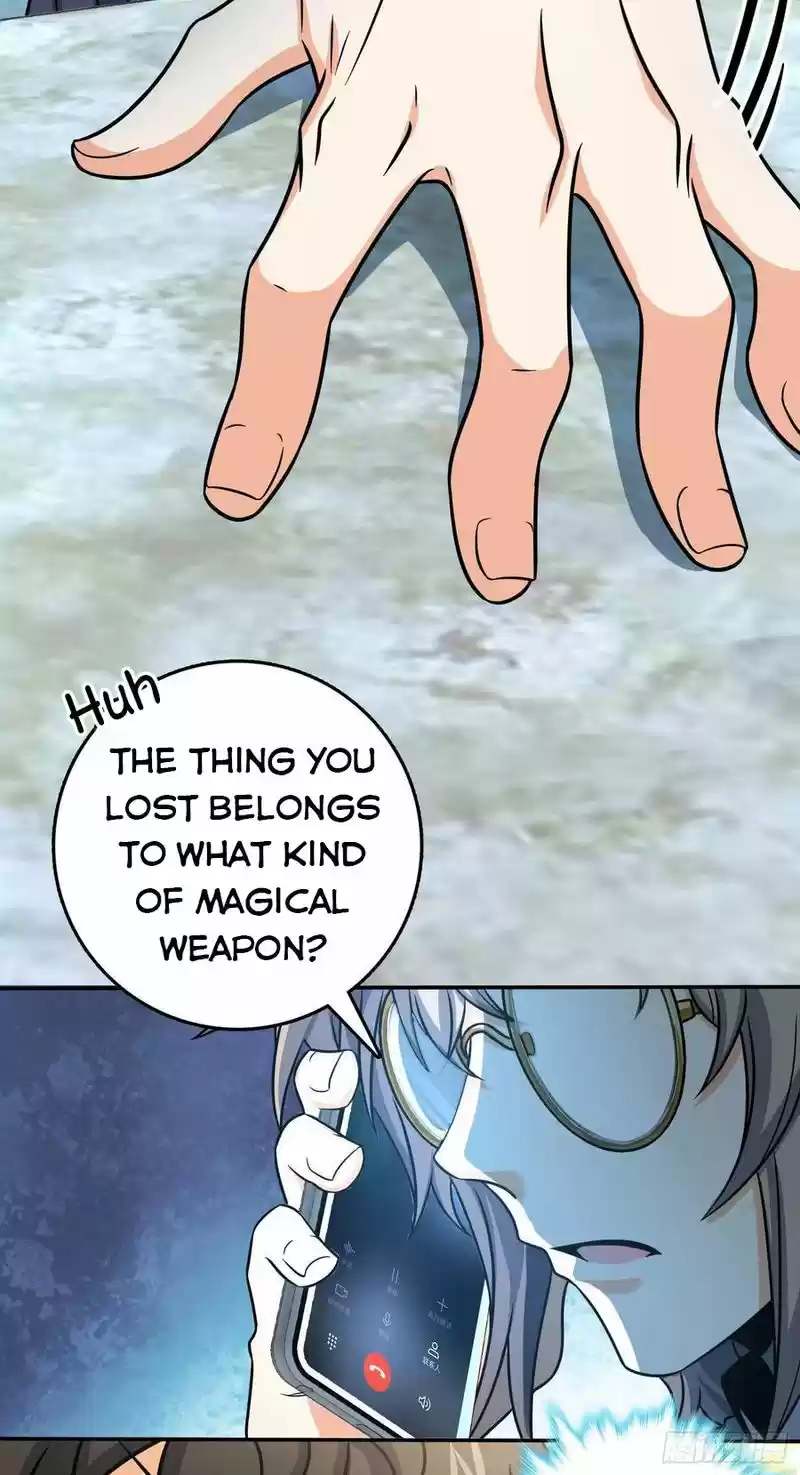 Spare Me, Great Lord! Chapter 276