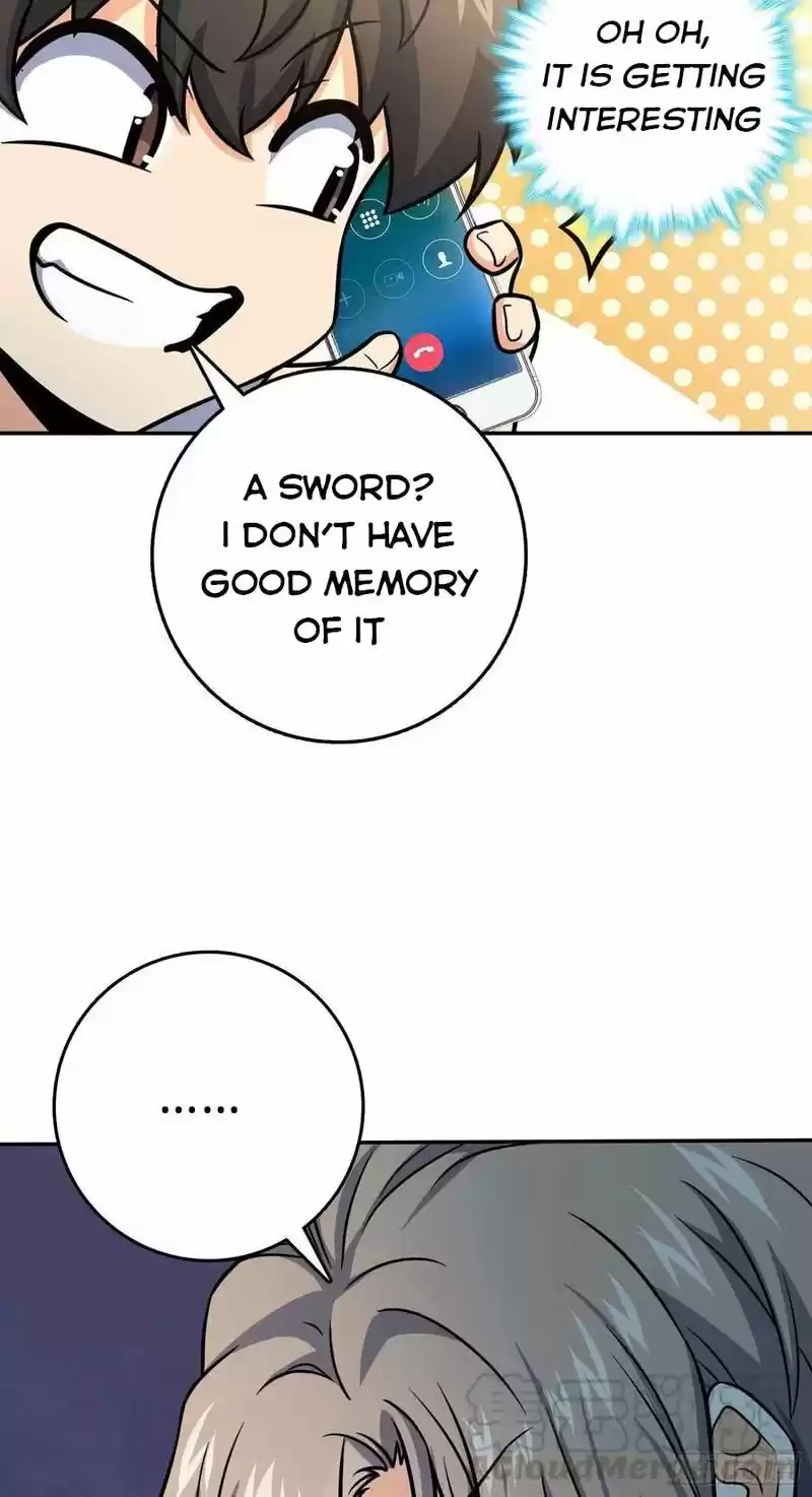 Spare Me, Great Lord! Chapter 276