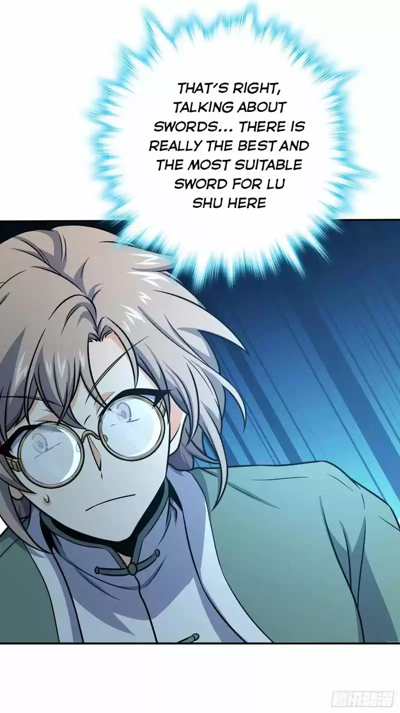 Spare Me, Great Lord! Chapter 276