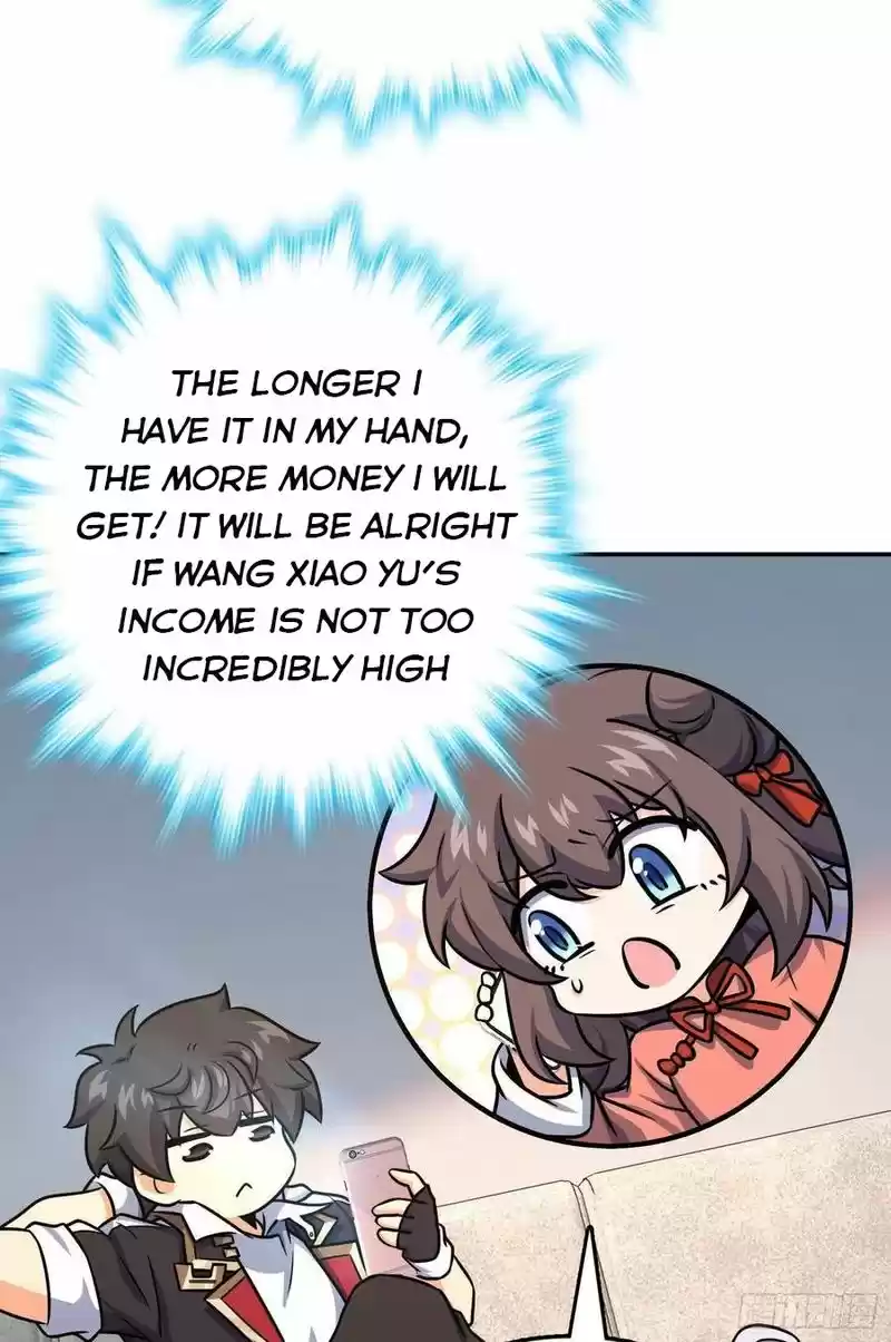 Spare Me, Great Lord! Chapter 276