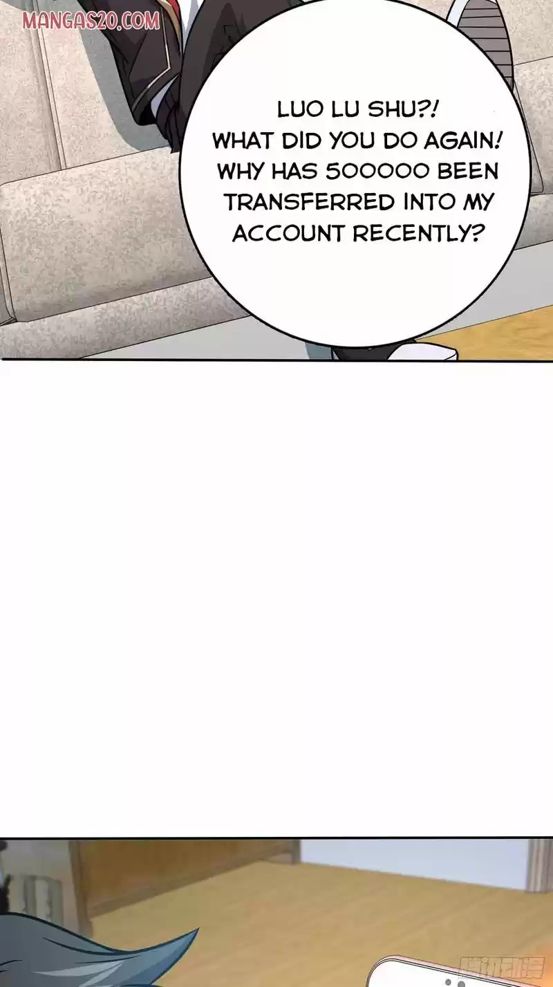 Spare Me, Great Lord! Chapter 276