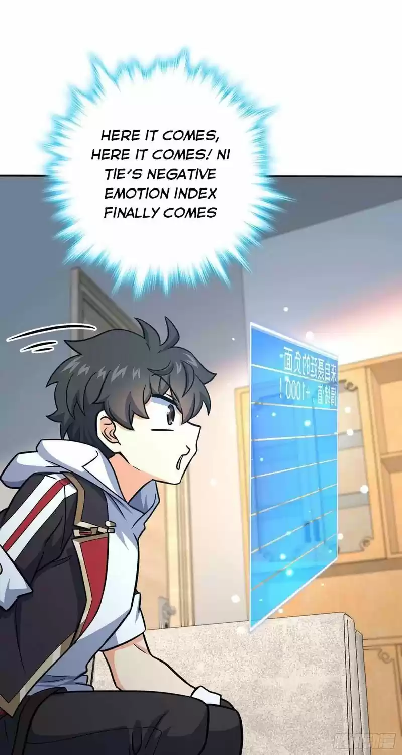 Spare Me, Great Lord! Chapter 276