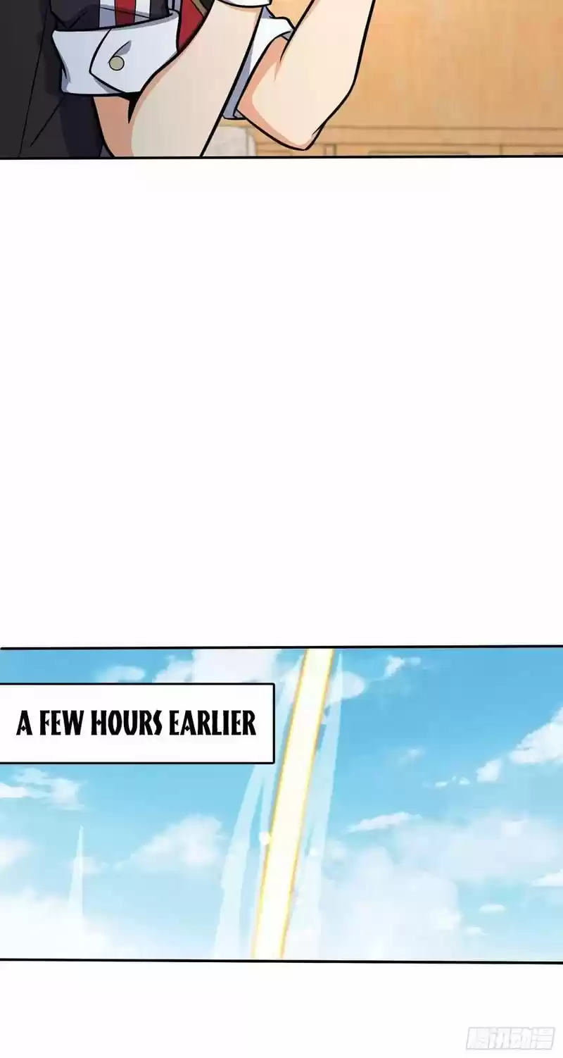 Spare Me, Great Lord! Chapter 276