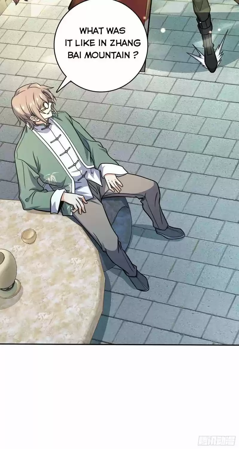 Spare Me, Great Lord! Chapter 276