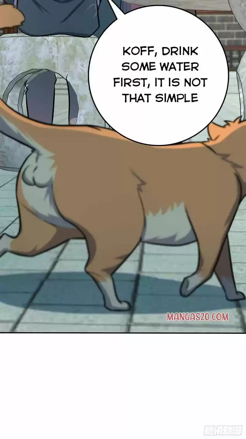 Spare Me, Great Lord! Chapter 276