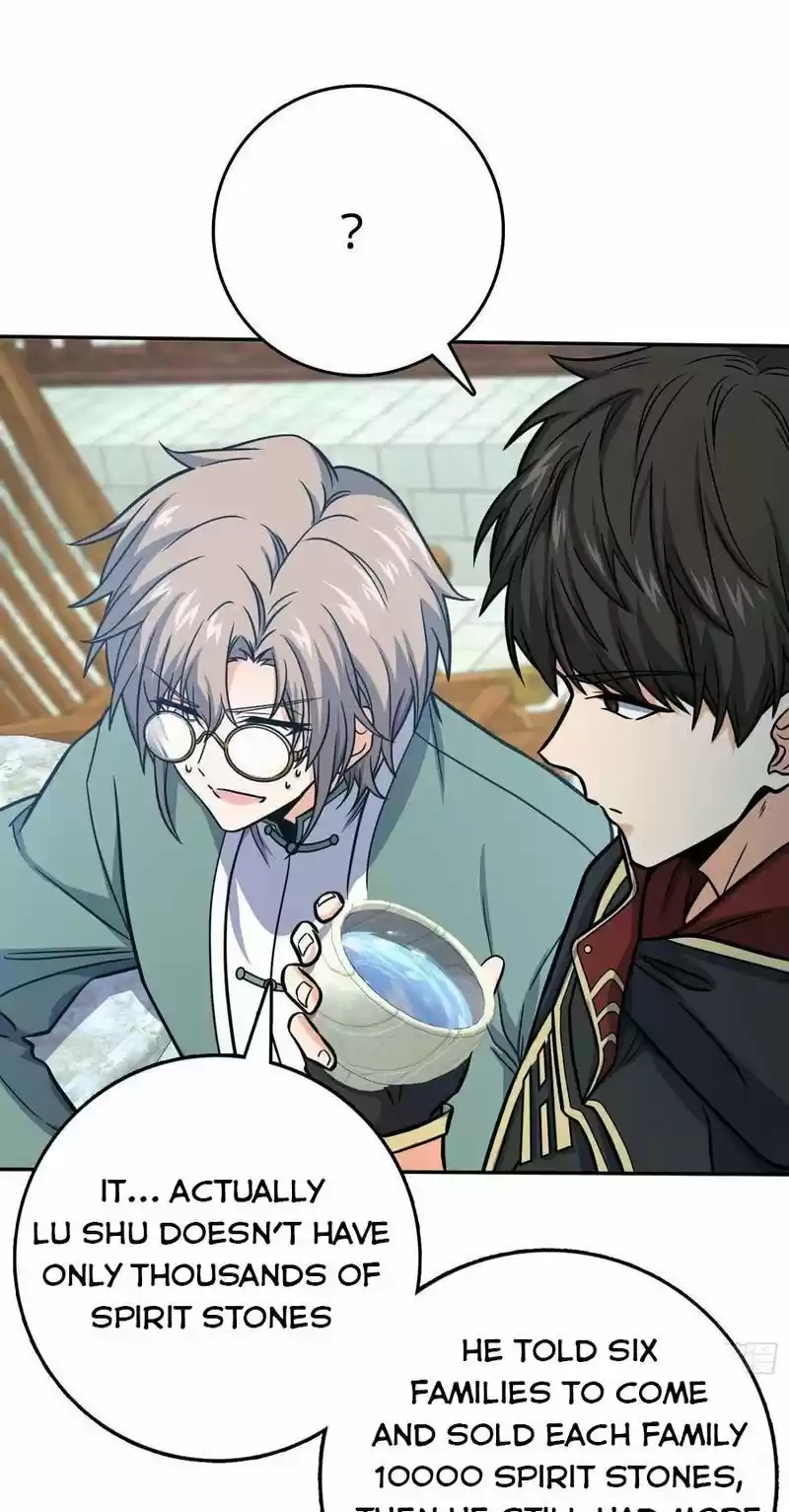 Spare Me, Great Lord! Chapter 276