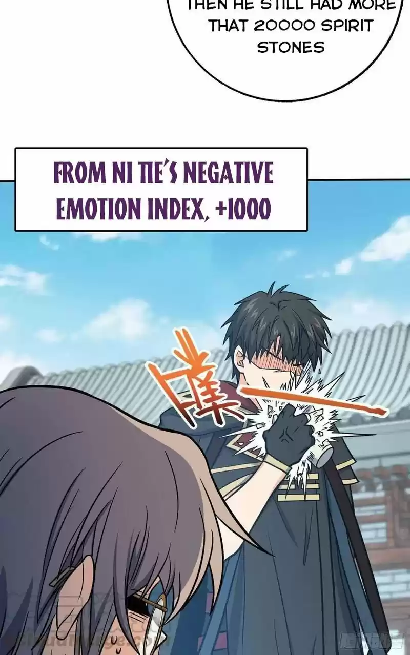 Spare Me, Great Lord! Chapter 276