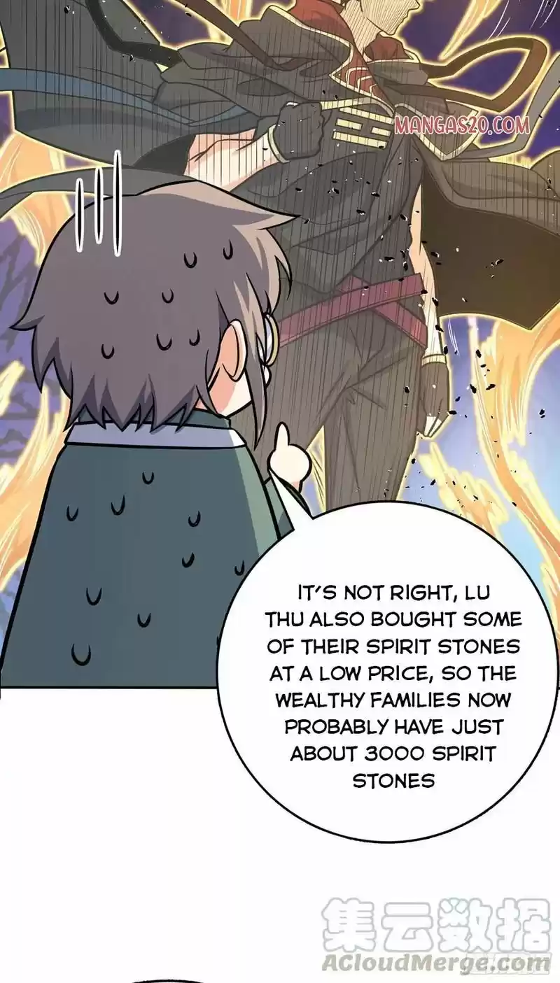 Spare Me, Great Lord! Chapter 276